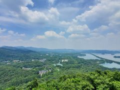 -九曜山