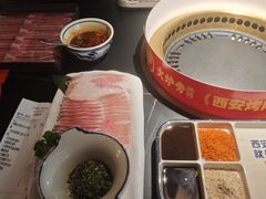 -万达广场(大明宫店)