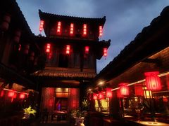 -小龙翻大江文化火锅(宽窄店)