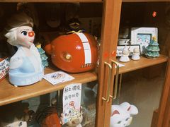 -小豆海棠(人民南路店)