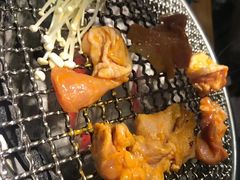 -原始泥炉烤肉(总店)
