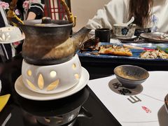 -天狗山料理(省体店)