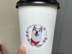 -Husky Go! 哈士奇体验馆·宠物咖啡厅狗咖