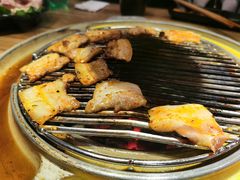 -千寻烧肉(政务区店)
