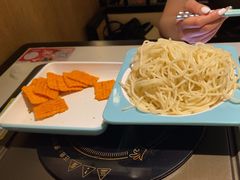 -江边城外烤全鱼(汉光百货店)