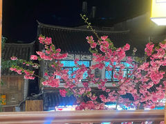 -四方小吃·白族庭院餐厅
