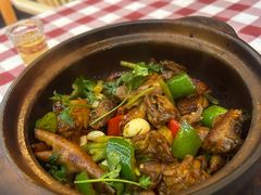 -吉源大排档·鱼生·海鲜(烧烤彩印厂店)