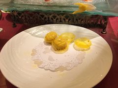 -厦门宝龙铂尔曼大酒店·龙之渊中餐厅