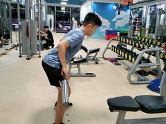 -健怪兽私教健身馆(恒大帝景店)