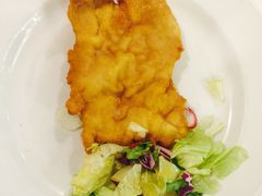 -红房子西菜馆(淮海店)
