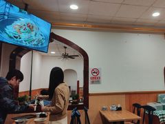 -西部马华清真兰州牛肉面·烧烤夜市(关东店)