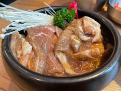 -汉拿山(魏公村店)