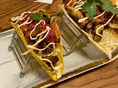 -AFS Cafe & Canteen(闽江二路店)