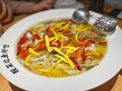 -太二酸菜鱼(汕头苏宁广场店)