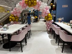 -KIDults童伴儿亲子餐厅(达美中心广场店)