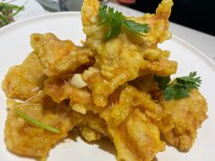 -燕郊烧鸽子(酷车小镇店)