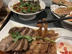 -潮澎派·潮汕菜大排档(南较西路店)