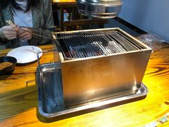 -丹东特色烤肉(南光三部店)