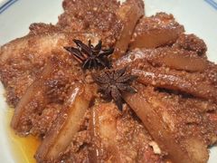 -藕妈妈老汉口家常菜(武汉天地店)