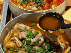 -1819餐厅·团队聚餐·烤串·精酿