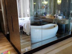 -上海浦东星河湾酒店