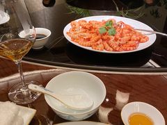 -湘湖逍遥庄园·水漾中餐厅