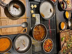 -夜食白市Yespicy·烧烤啤酒宵夜(番禺四海城店)