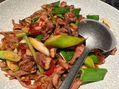 -山石榴·贵州菜(陆家嘴中心店)
