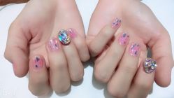 -NEW LOOK-绿麓 · 美甲美睫脱毛工作室