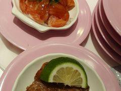 android_upload_pic-争鲜回转寿司(通州万达店)