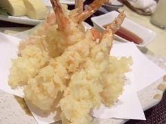 -有喜屋·深夜食堂(北京西路店)