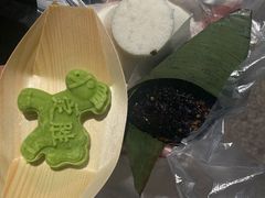 -锦记糕点铺