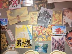 -白石的深夜食堂(济南万象城店)