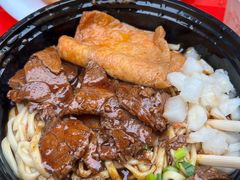 -余艳梅拌面世家(马场横路店)