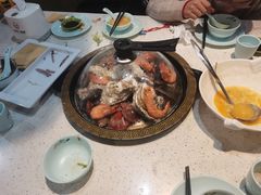 -巧克力渔家.小船海鲜胶东菜(万平口店)