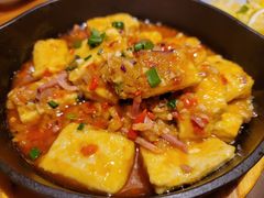 -云海肴云南菜·蒸汽石锅鱼(北京良乡华冠店)