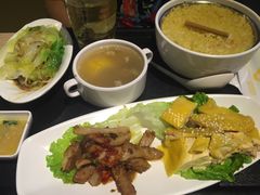 -大家乐(广州中华广场店)