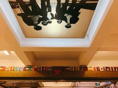 店内环境-先锋书店(五台山总店)