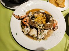 -高佳庄·舟山海鲜(海景旗舰店)