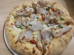 -达美乐比萨(大冲店)