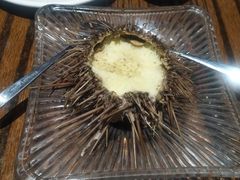 -蚝堡海鲜·威海菜·海肠捞饭·烧烤·亚洲吃蚝公司(幸福门店)