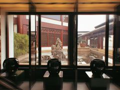 -苏州吴宫泛太平洋酒店