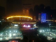 外景-华亭宾馆