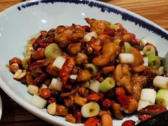 -百年神厨·地道川菜(清江西路店)