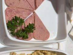 -千牛将·鲜牛肉火锅(开元路店)