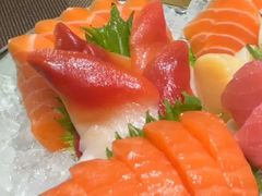 -福樱兰海鲜放题铁板烧(加州店)