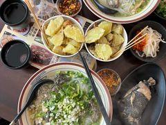 -沈记土鸡米线(七星街品牌中心店)