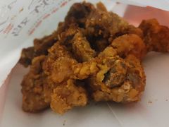 -故里炸鸡(温迪路店)