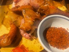 -打酱油·非遗淮扬菜(瘦西湖梅岭店)