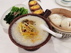 -流花苑精致潮粤菜(越秀店)